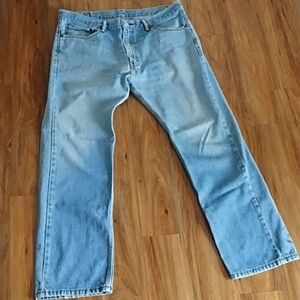 Men's 505 Levi's 36x30